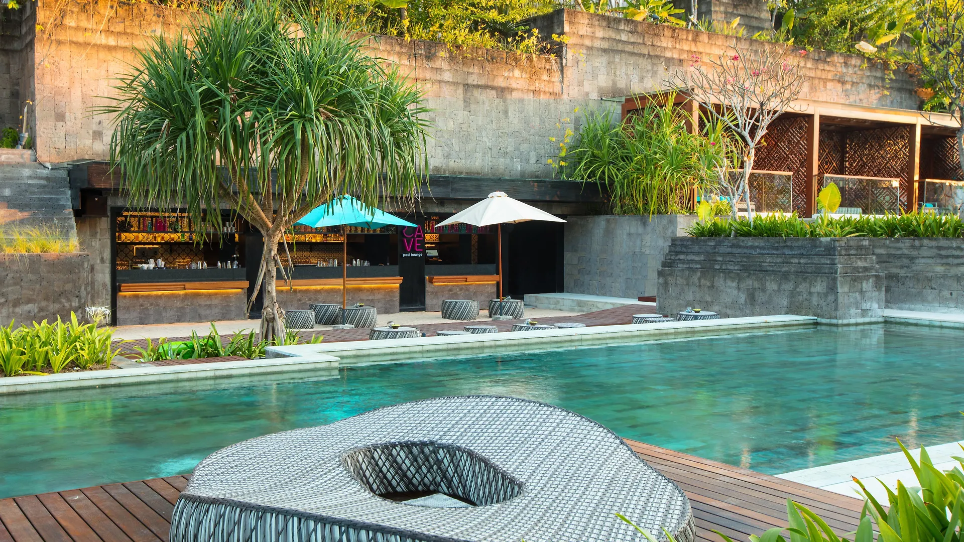 Hotel Indigo Bali Seminyak Beach By Ihg אינדונזיה