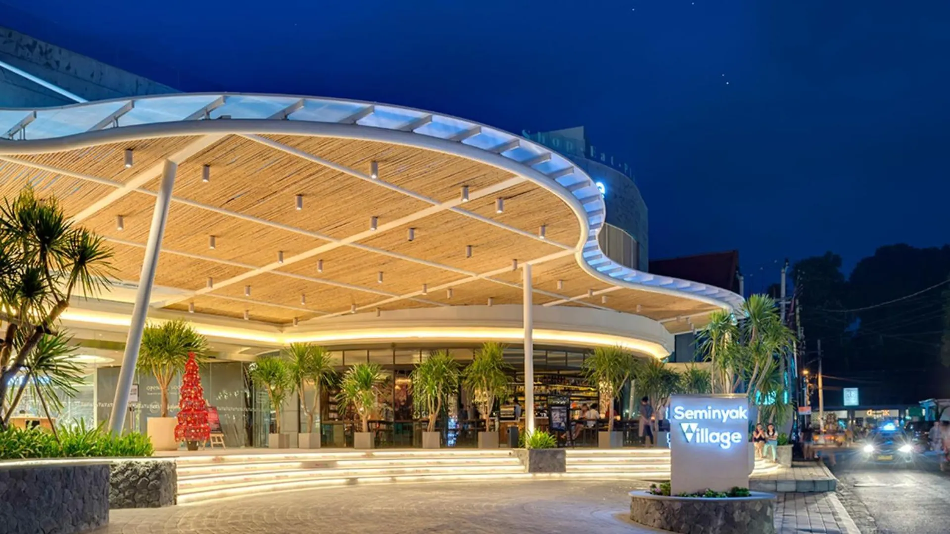 אתר נופש Hotel Indigo Bali Seminyak Beach By Ihg