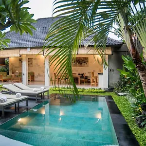 Villa Sandi Agung Bidadari, Seminyak (Bali)