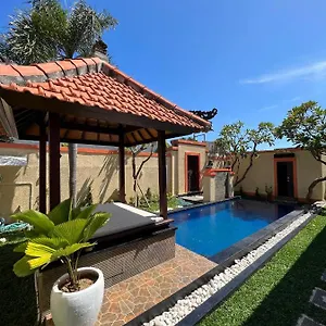 Villa Margherita, Seminyak (Bali)