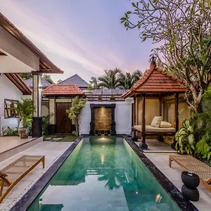 Villa Casa Orana, Seminyak (Bali)