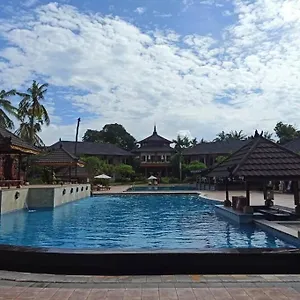 Apartment Jayakarta - Sandy Sunset 1br - 6432, Seminyak (Bali)