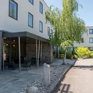 Ibis Budget Porte De Genève Hotel