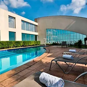 Comfort Ibirapuera , São Paulo Brasil