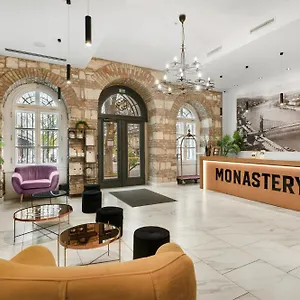 Hotell Monastery Boutique