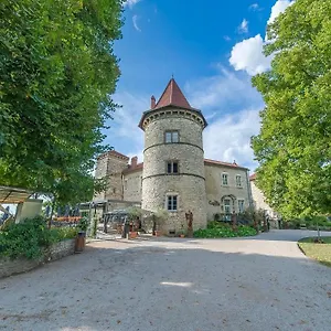 Château Cornu Hotel