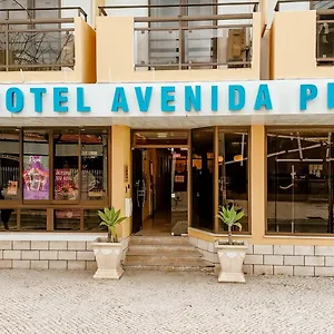 Avenida 3*, Portimão Portugal
