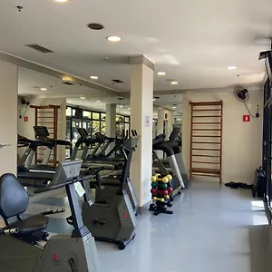 Em Pertinho Do Aeroporto De Congonhas - H2208 , São Paulo Brasil