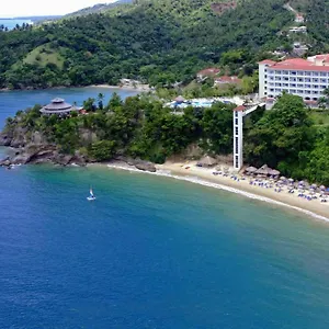 Eurostars Grand Cayacoa (adults Only) 5*, Samana República Dominicana