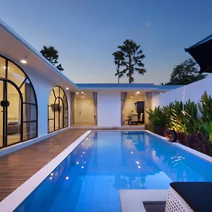Villa The Grand Daha Luxury, Seminyak (Bali)