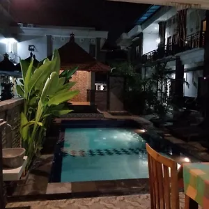 Jepun Segara Casa de hóspedes