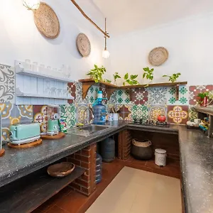 Villa Smiling Cactus, Seminyak (Bali)