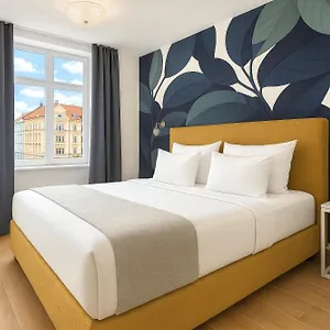 Eight Secrets Boutique By Dwellfort Hotel apartamentowy Praga