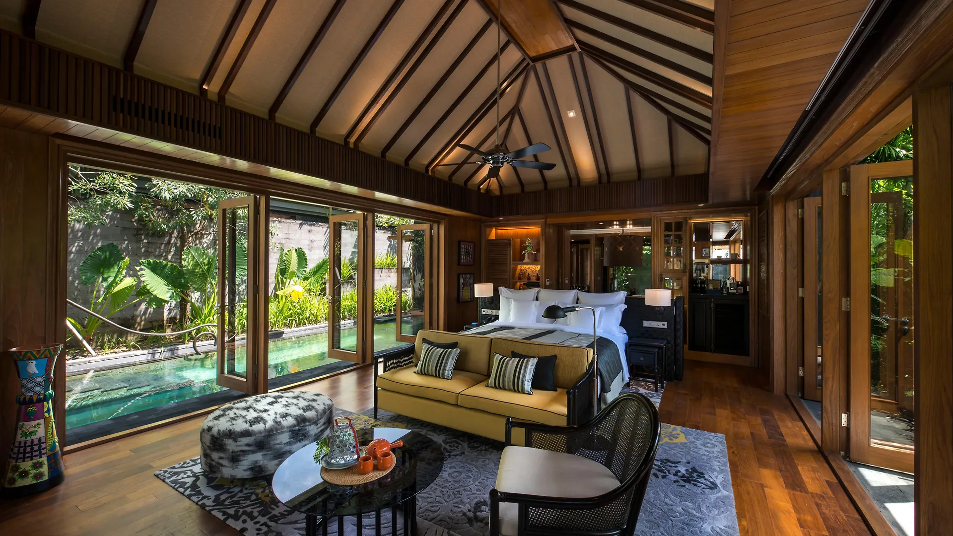 Hotel Indigo Bali Seminyak Beach By Ihg