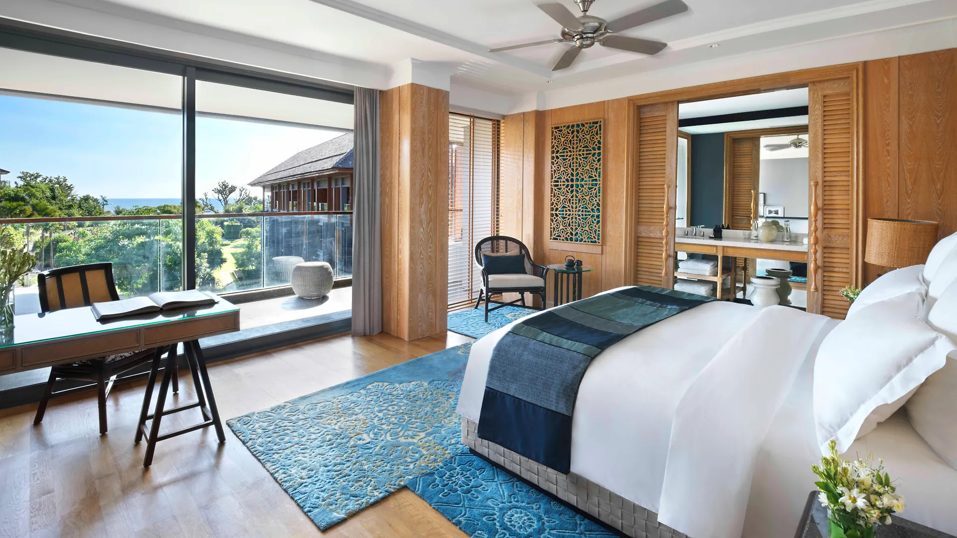 Hotel Indigo Bali Seminyak Beach By Ihg Resort